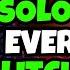 NEW SOLO UNLOCK EVERYTHING GLITCH BO6 FREE BLUEPRINTS INFINITE XP BO6 ZOMBIES GLITCH SEASON 4