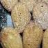 15 минут и готово Печенье Мадлен с миндальным ароматом 15 Minutes It S Done Almond Madeleine