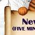 New Year Laura E Richards Short Story For English Listening Practice A2 B1