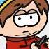 You Left Your Diary At My House South Park Animatic