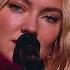 Astrid S It S Ok If You Forget Me Live At Lindmo