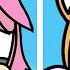 Friday Night Funkin VS Secret History Tails There S Something About Amy DEMO FNF Mod Sonic