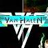 Van Halen Runnin With The Devil NEW Remaster