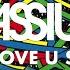 Cassius I Love U So Official Audio