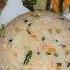 Easy Fried Rice Recipe Shorts