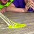 What Happens If You Stand On A Slime Let S Test Different Slimes Shorts