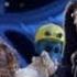 Not Fully Operational Battle Station Robot Chicken Adult Swim