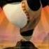 03 Dragon Warrior Is Among Us Kung Fu Panda Original Soundtrack Wmv