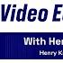 Church Videography Video Editing Part 1 Henry Adedeji