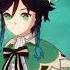 Genshin Impact Venti Voice Profile Japanese Version