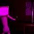 Creepy Vision Skibidichallenge
