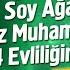 Hz Muhammed In Asm Hayatı Mübarek Soyu Bölüm 3 Mehmedyildiz