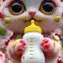 Beautiful Omi Cute Cat Omi Cute Kitten Dudi Dudi Dum Dum 156 Cute Cat Love Viral Shorts