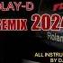 FLEXX Theme From Deep DJ NIKOLAY D VOCAL REMIX 2024