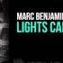 Marc Benjamin Revero Lights Camera Action OUT NOW 1 3