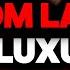 CHOSEN ONE FROM LACK TO LUXURY IT STARTS NOW