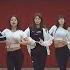 TWICE FANCY Dance Practice Mirrored