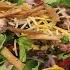 Chili S Quesadilla Explosion Salad