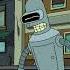 Bender Crying 10