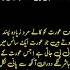 Islamic Motivational Videos Islamicvideo Islamicshorts Quotes Urduquotes Love
