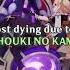 I Wonder What Will Happen In Snezhnaya Genshinimpact