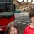 Exploring Tangier With Kids The Blue City Bus Adventure