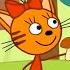 Kid E Cats New Compilation Cartoons For Kids