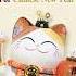 2025必听贺岁音乐 新年和弦音乐盒 Chinese New Year Music Box Melodies For Chinese New Year S Greetings