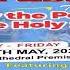 GRANDFINALE OF THE 3DAY PENTECOST CRUSADE OUR LADY QUEEN OF NIGERIA PRO CATHEDAL ABUJA