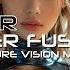 1 HOUR Cyber Fusion Music Mix VOL 6 SYNTHWAVE CYBERPUNK HOUSE Future Vision Music