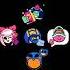 Smack That Brawl Stars Ai Cover Brawlstars Shorts Aicover Keşfet