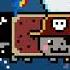 Nyan Cat Pirate