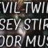 Evil Twin Lindsey Stirling Violin Floor Music