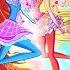 Winx Club Season 8 Cosmix Russian Vocal