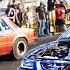68 Cars Battle For 27 000