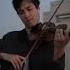 Laufey Tough Luck Violin Cover Laufey Toughluck Violin Violincover
