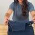 Here S The Best Way To Fold A T Shirt It S Simple And Easy For Anyone To Do