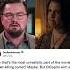 In The Movie Don T Look Up Leonardo DiCaprio Is Shown Married To A Woman
