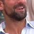 Novak Djokovic Talks Roland Garros Fellow Serbian Nikola Jokić Friendship With Kobe Bryant