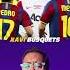 How Close Was Rooney To Joining Messi At Barcelona