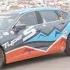 Jordan Guitar Full Run Onboard Driver Interview 2021 Pikes Peak International Hill Climb
