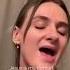 Late Night Prayer Gospel Gospelmusic Singer Ptichka Hiseyeisonthesparrow