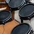 Сектор Газа Страх Drums кавер
