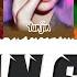 LE SSERAFIM 르세라핌 Swan Song Lyrics Color Coded Han Rom Eng