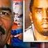 Exposed Steve Harvey S SILENCE While Diddy Dated His Stepdaughter Why