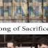 Scythian Song Of Sacrifice