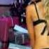 STM 9514 Seven Til Midnight All That Glitters Bra Skirt And Thong Set