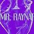 The Lantis Mr Raynar Official Lyric Video