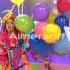 HI5 HEY PRESTO Lauren 6