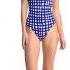 Funkita Women S Checkin In Tie Me Tight One Piece Swimsuit SwimOutlet Com